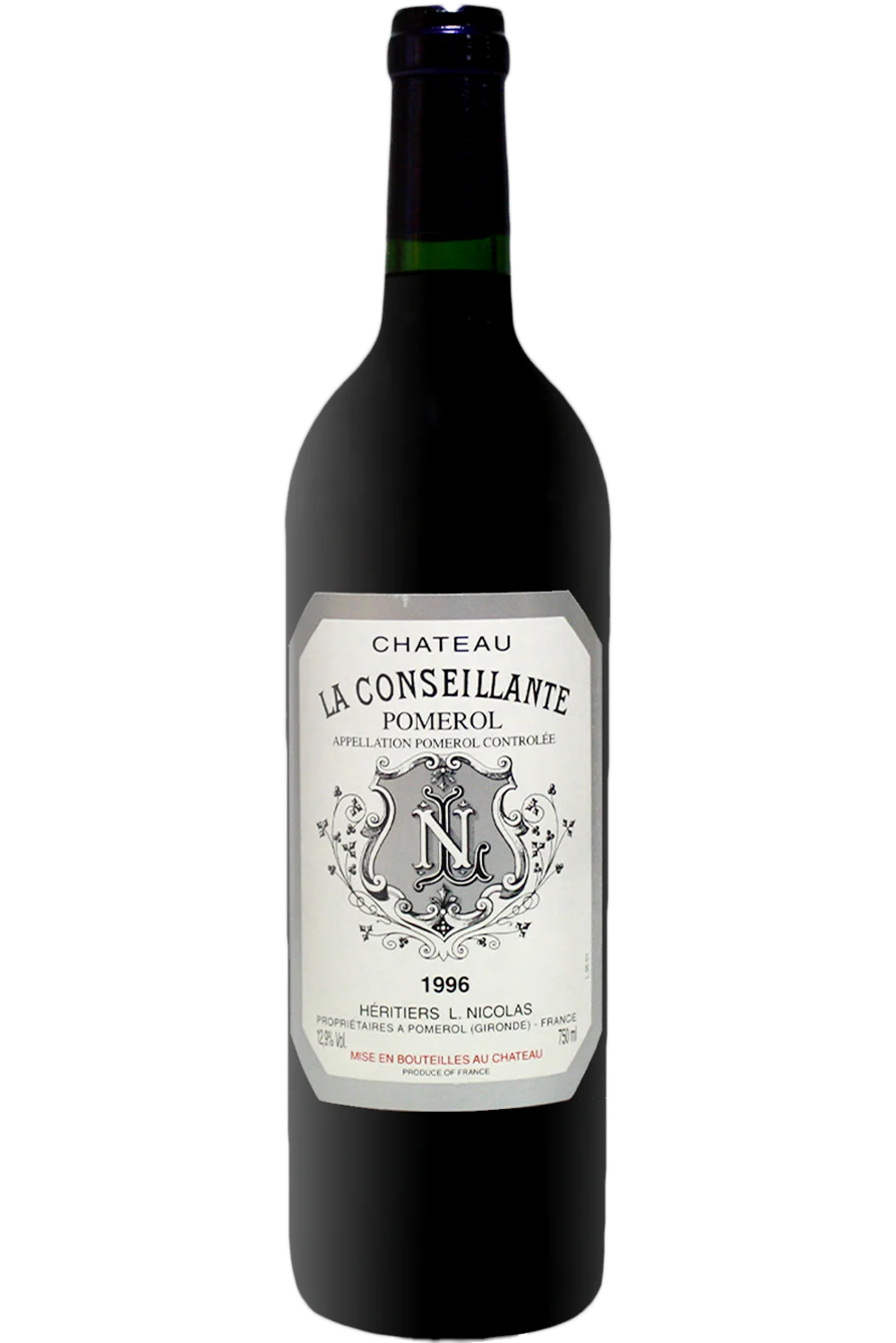 Chateau La Conseillante Rot 1996