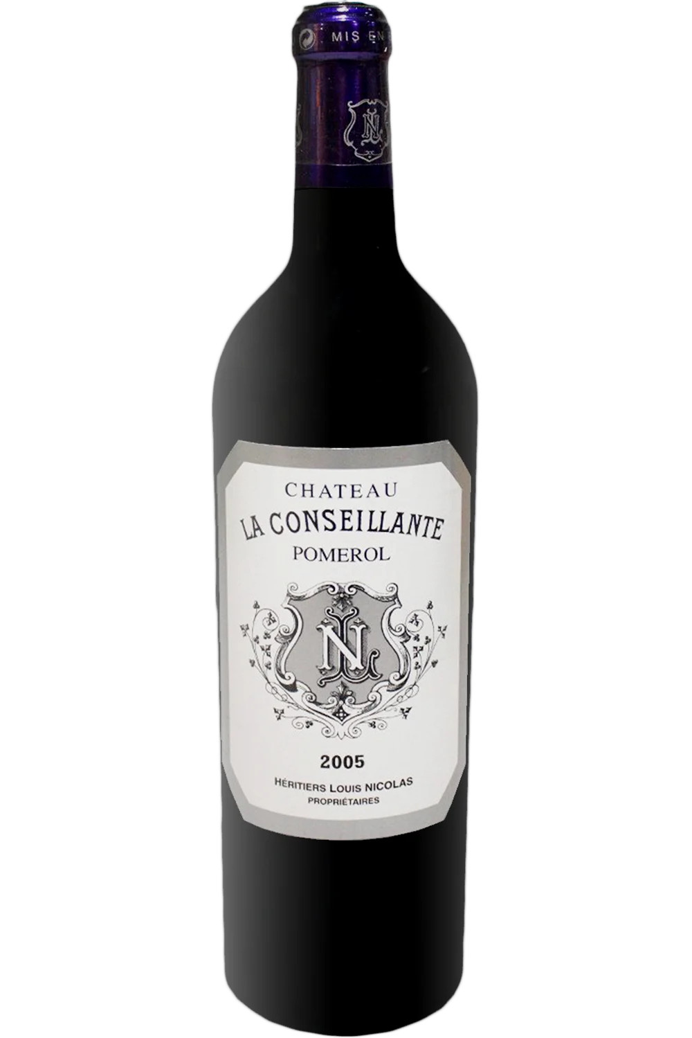Chateau La Conseillante Red 2005