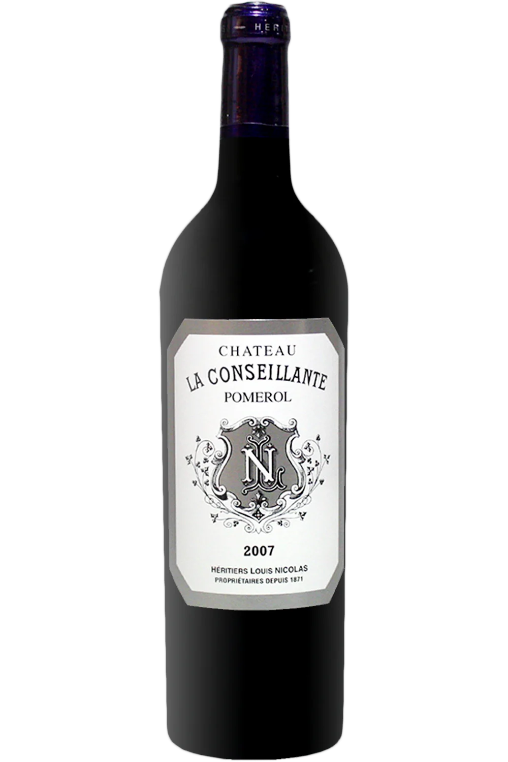 Chateau La Conseillante Red 2007
