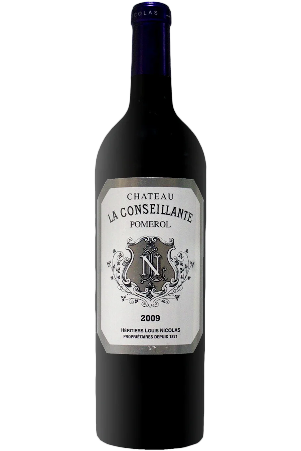 Chateau La Conseillante Tinto 2009