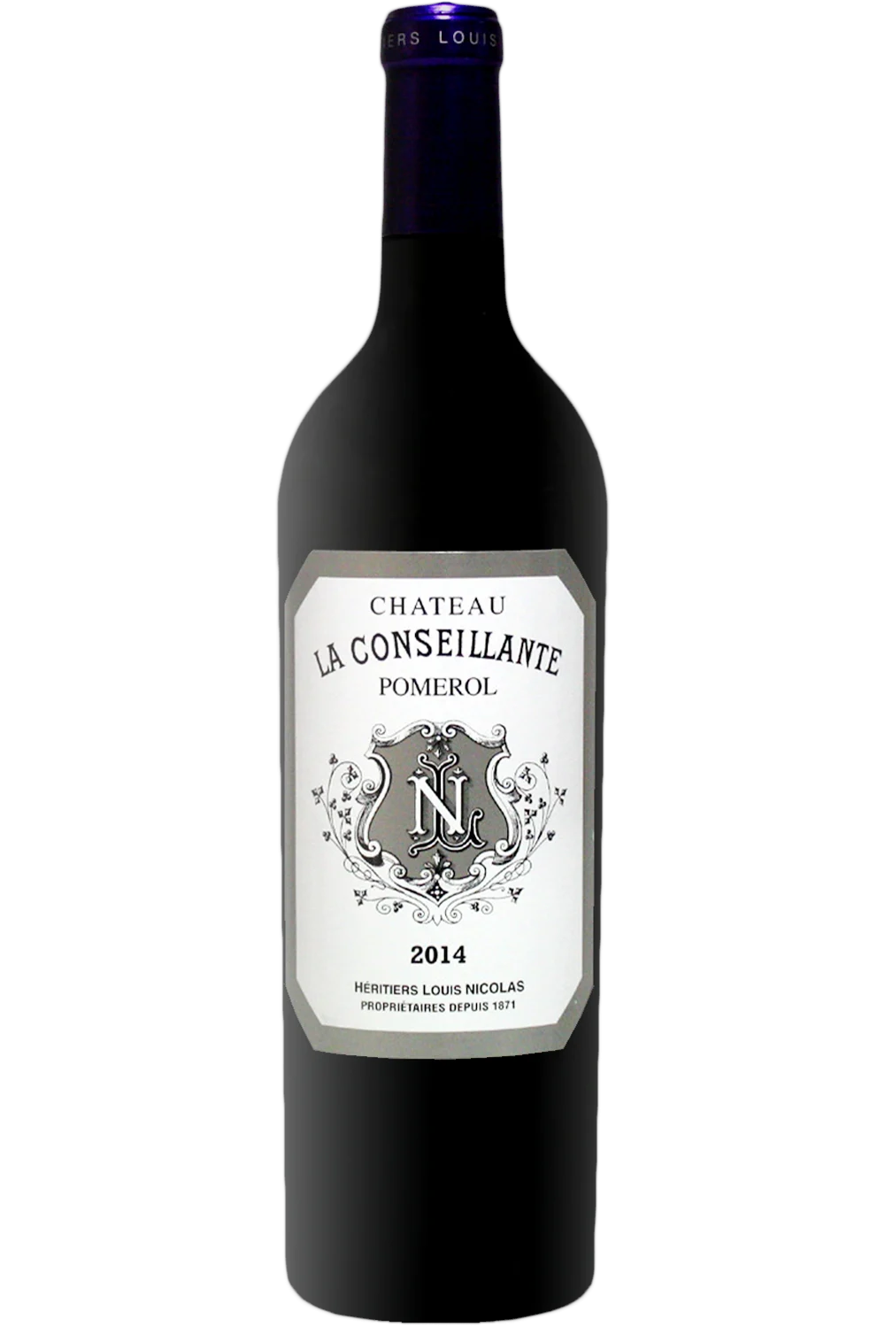 Chateau La Conseillante Tinto 2014