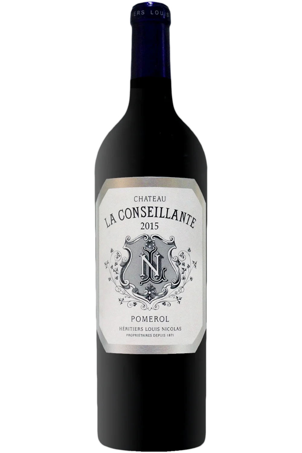 Chateau La Conseillante Tinto 2015