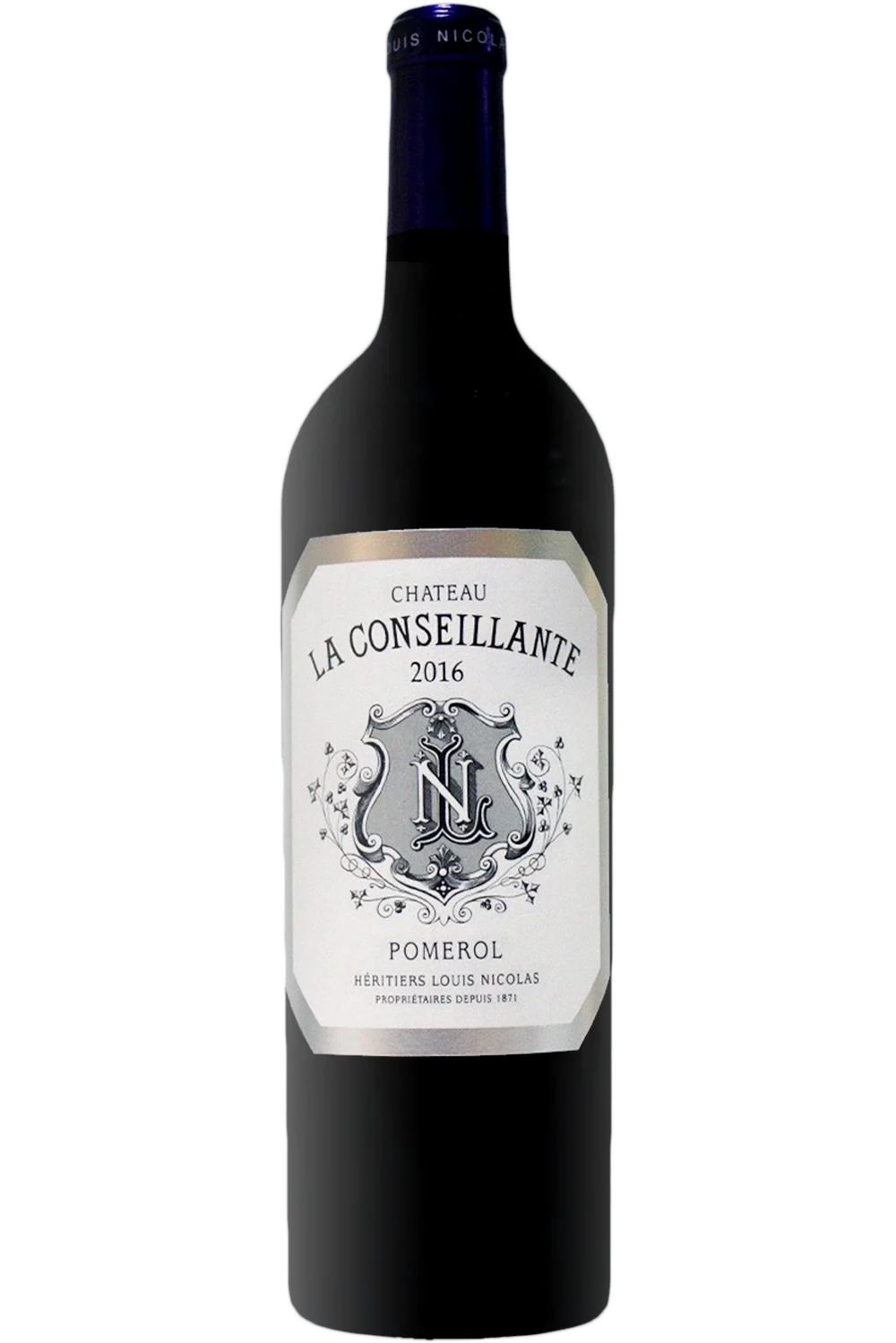 Chateau La Conseillante Red 2016