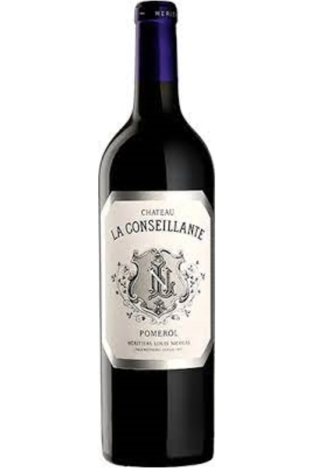 Chateau La Conseillante Tinto 2020