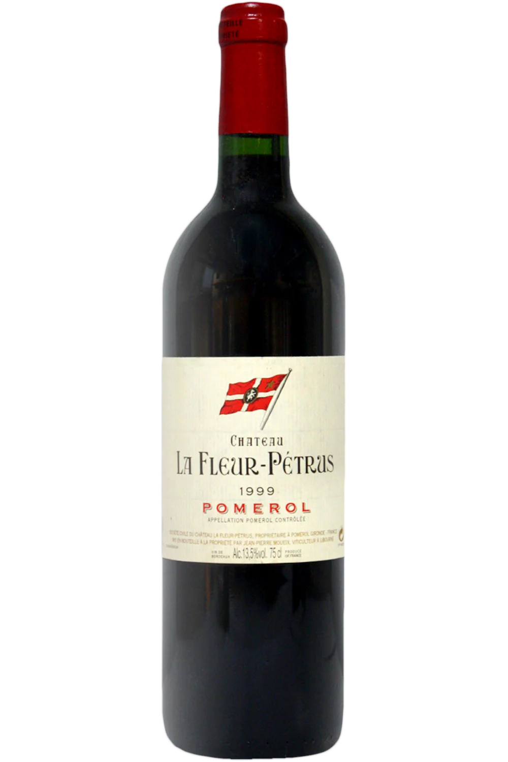 Chateau La Fleur Petrus Roja 1999