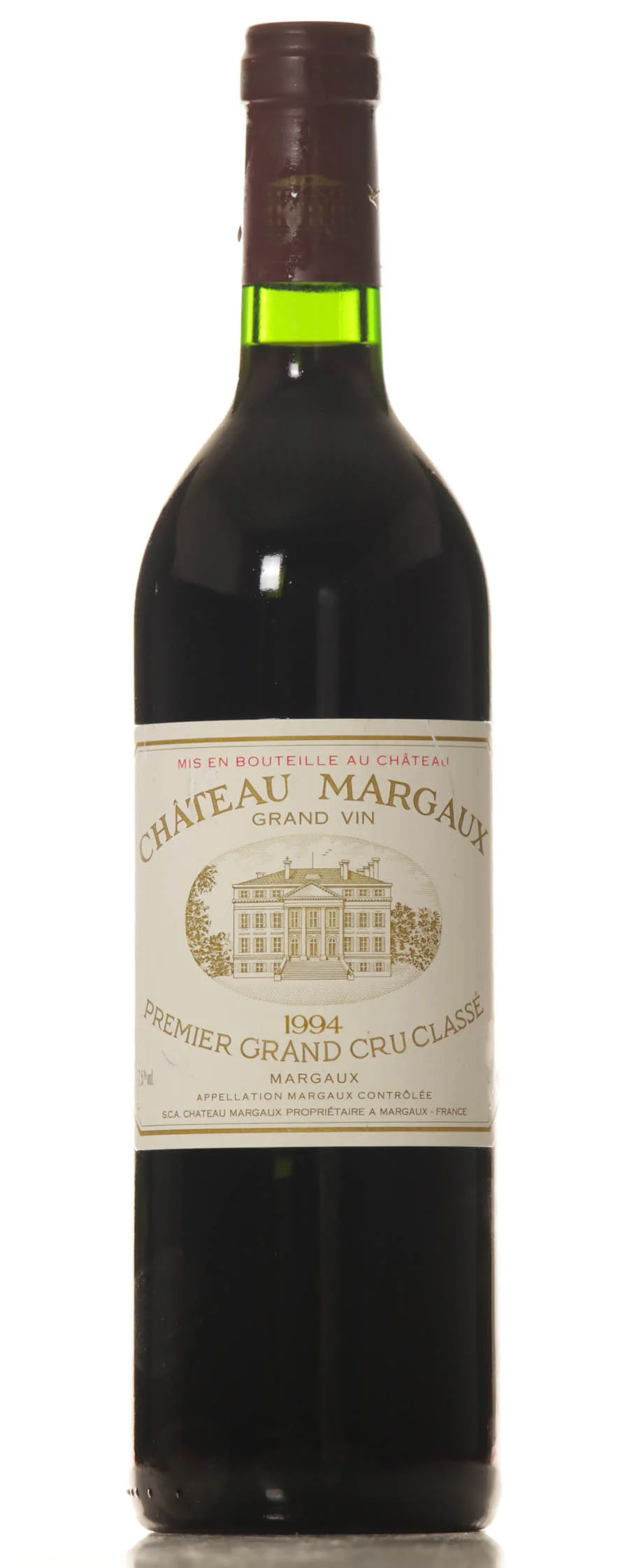 Chateau Margaux 1994
