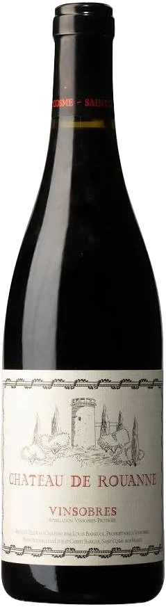 Château de Rouanne 2021 - Vinsobres