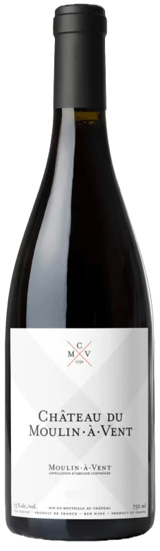 Chateau du Moulin A Vent - Moulin-a-Vent - 2019