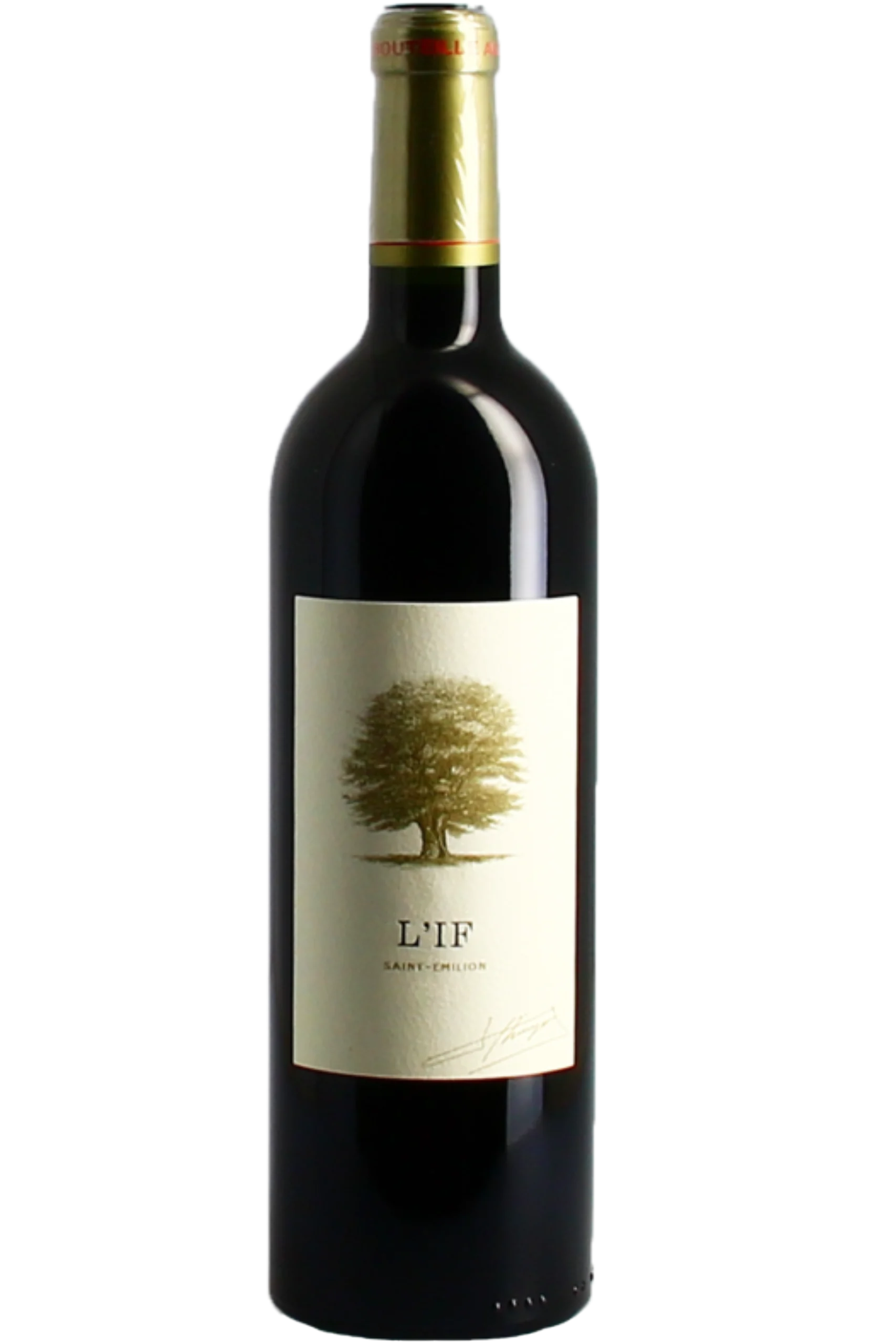 Collines de L'If 2017 - Cavissima