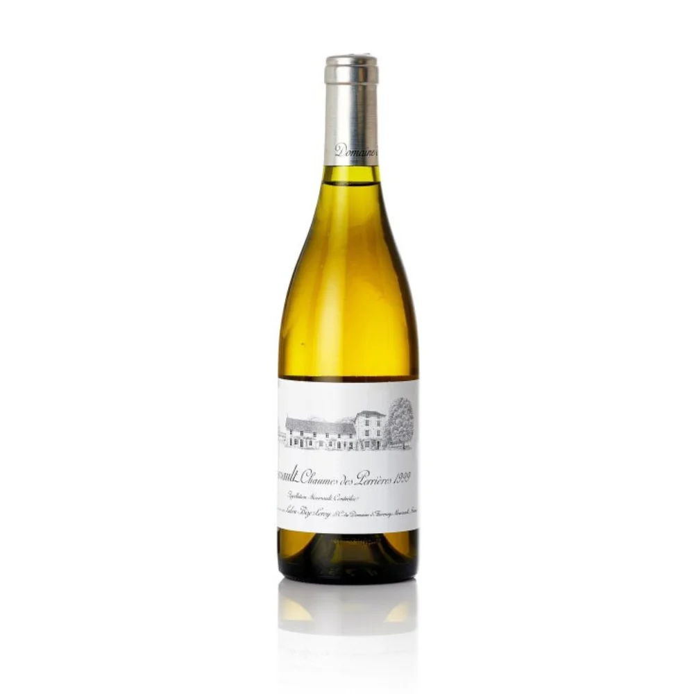 Meursault Chaume Les Perriers 1999 Domaine d’Auvenay - Selecciones
