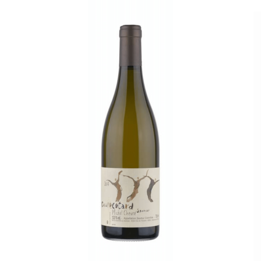 Michel Chevrè Clos de l’Ecotard 2020 Magnum - Selecciones