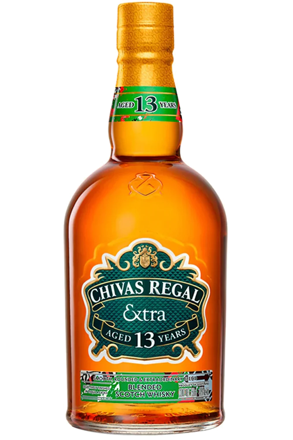 Chivas Regal Tequila Cask 13 Jahre