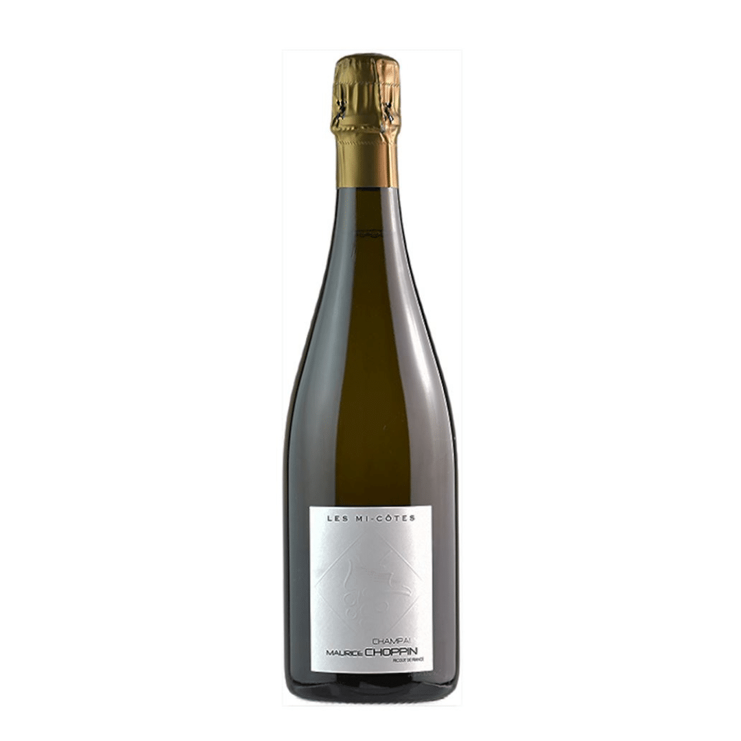 Maurice Choppin Champagne Les Mi Cotes N.M. - Selecciones