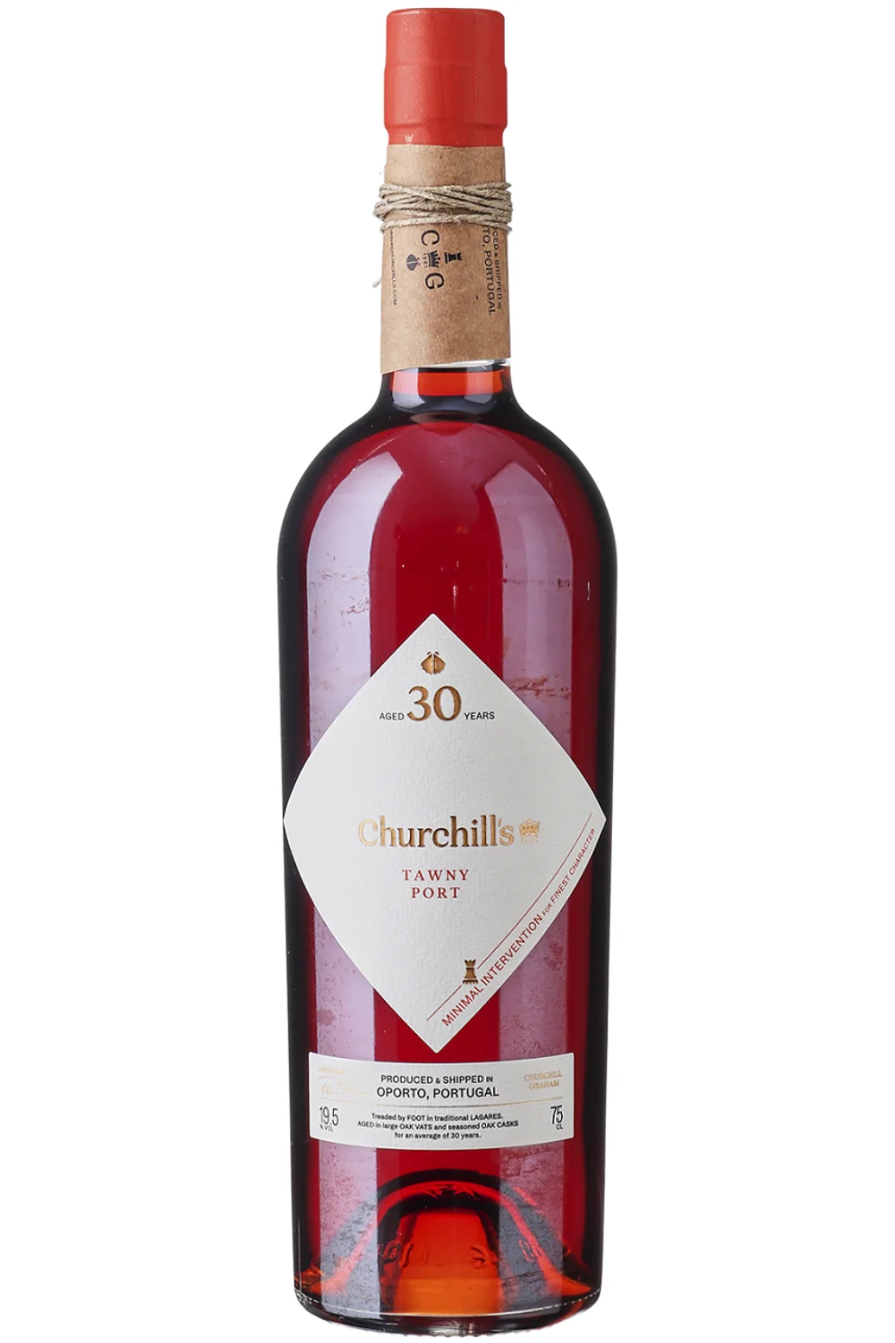 Los 30 años de Port Churchill - Churchill´s