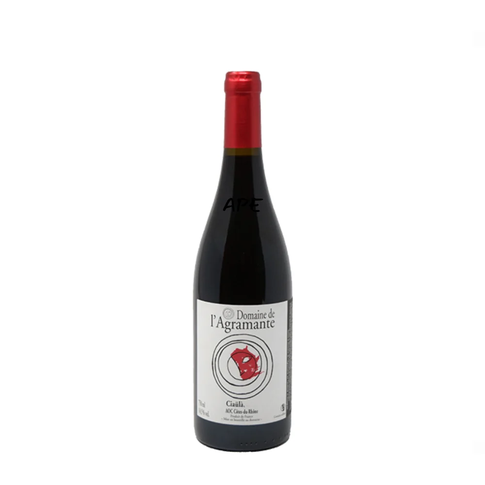 CIAÜLÀ 2022 Domaine de L’Agramante - Selecciones