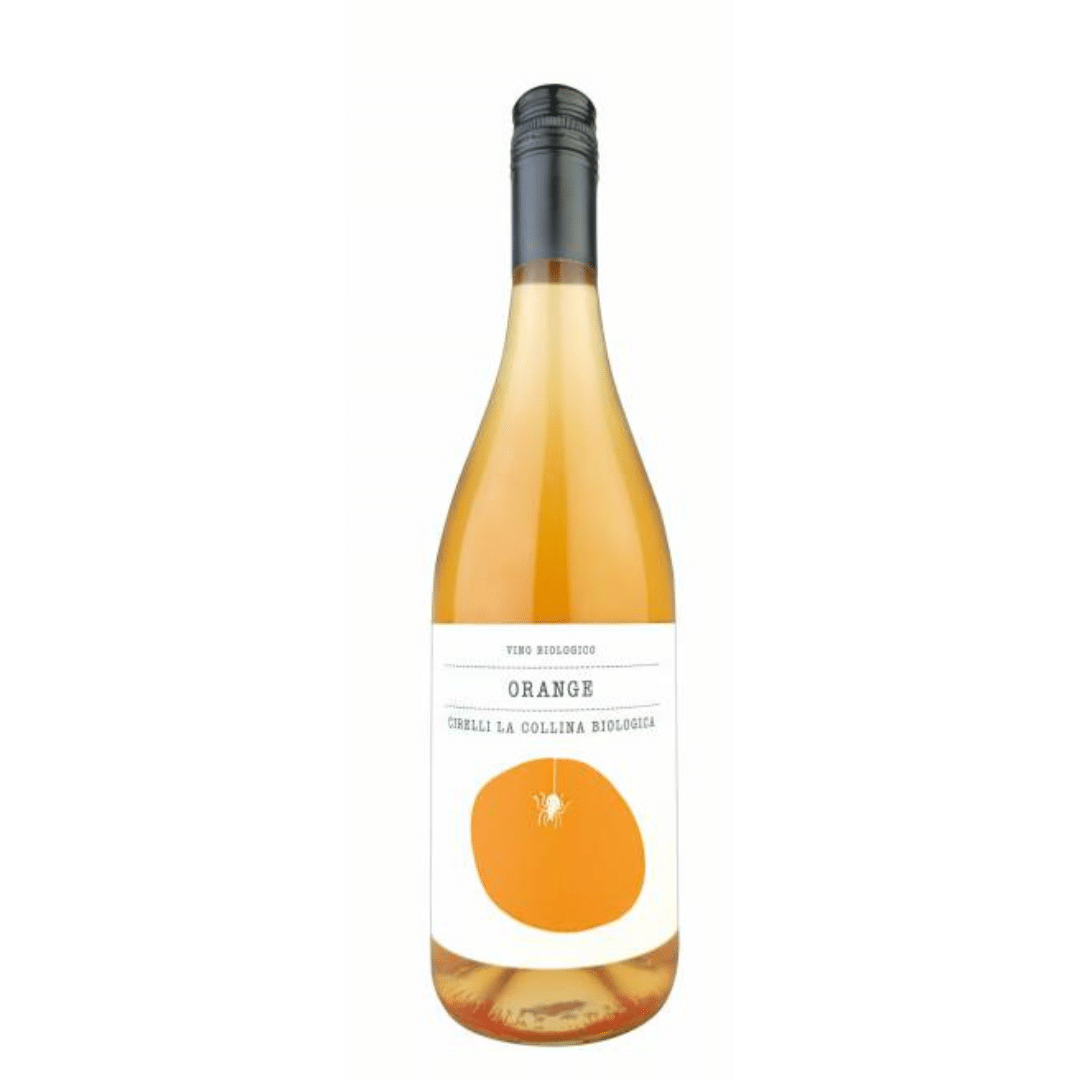 Cirelli Orange N.M. - Selecciones