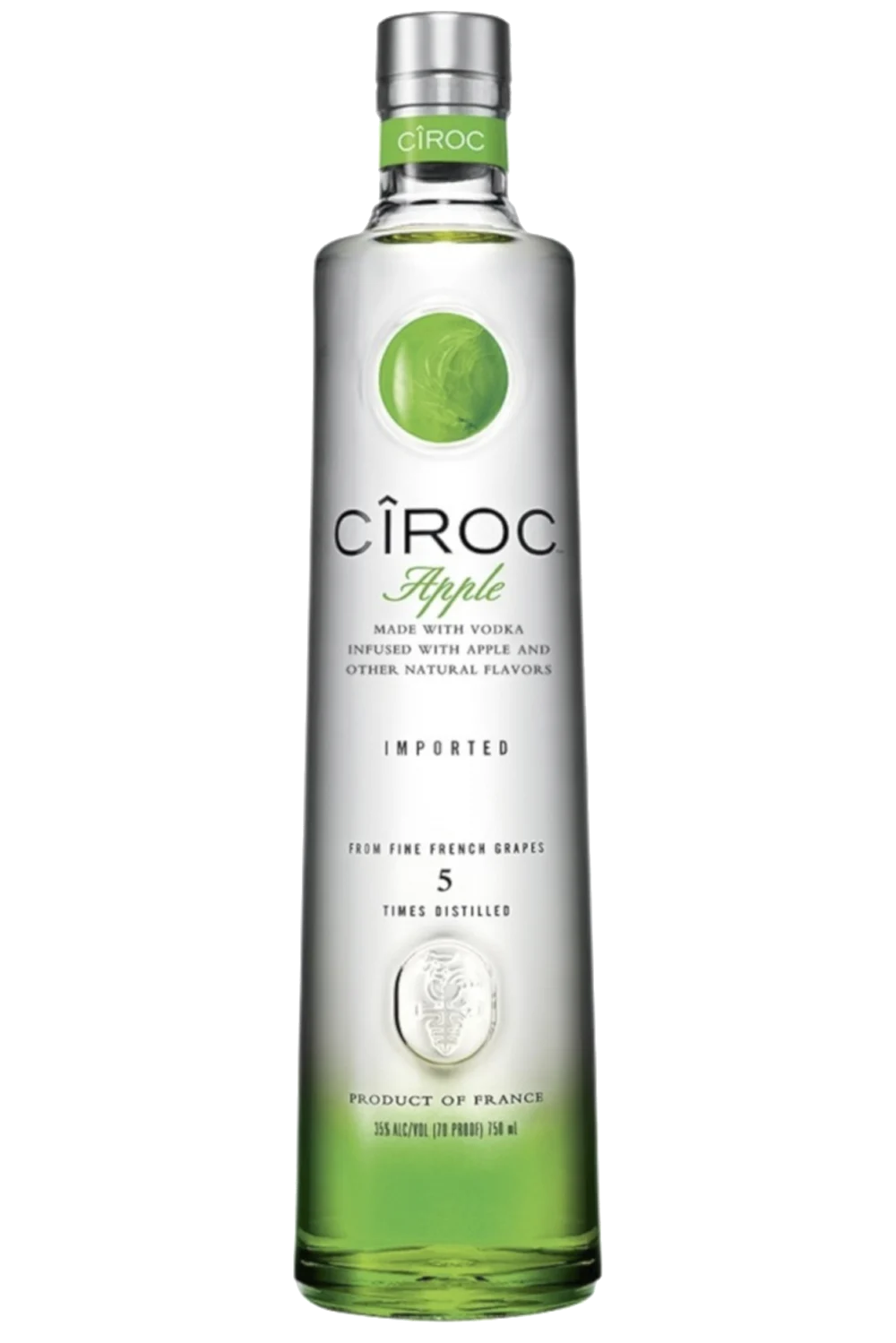 Ciroc Apple