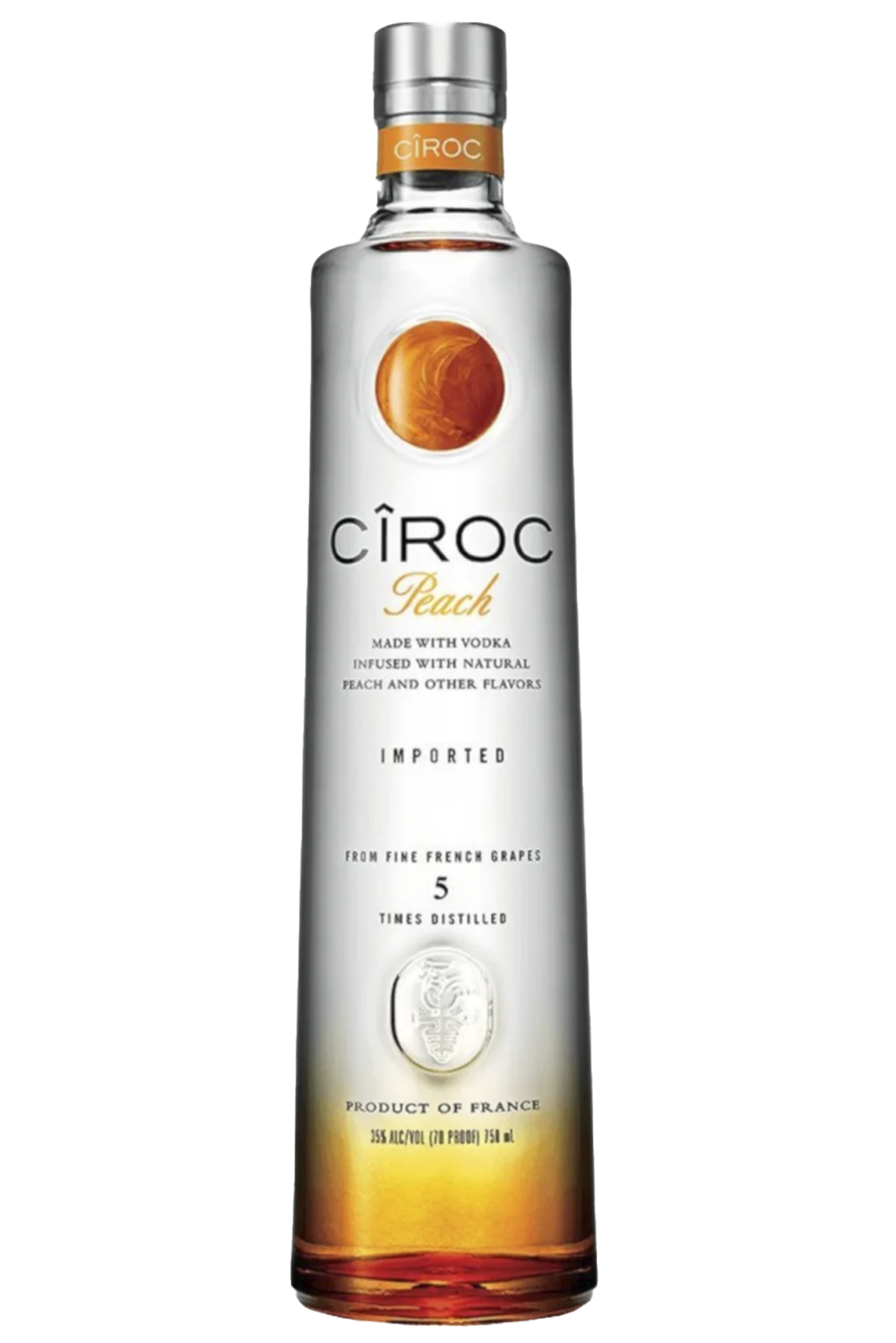 Ciroc Peach