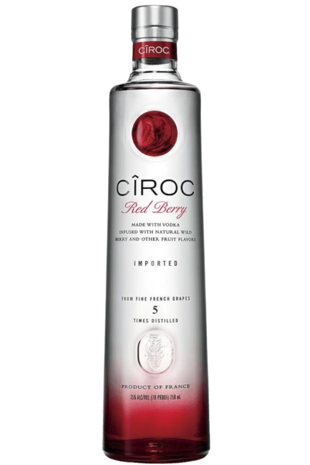 Ciroc Rote Beere