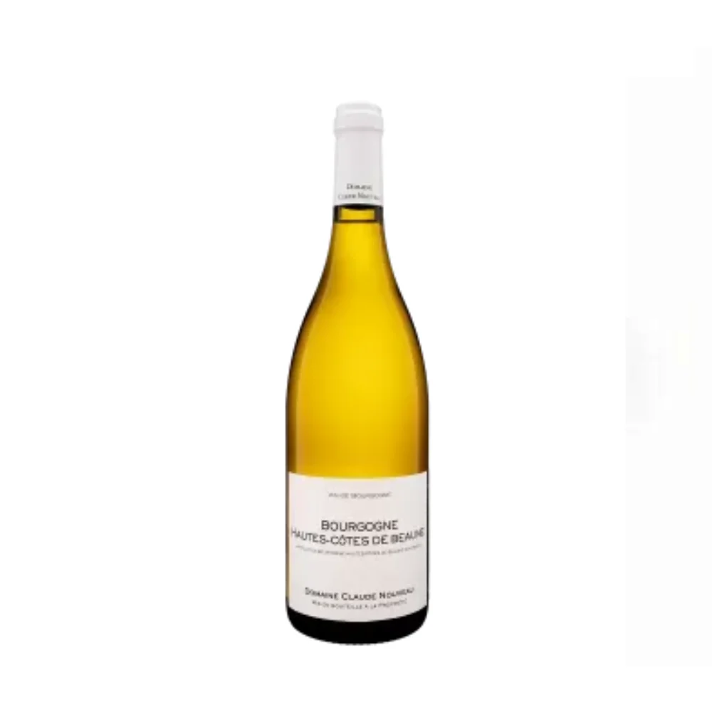 Bourgogne Hautes Côtes de Beaune Blanc 2023 Claude Nouveau - Selecciones