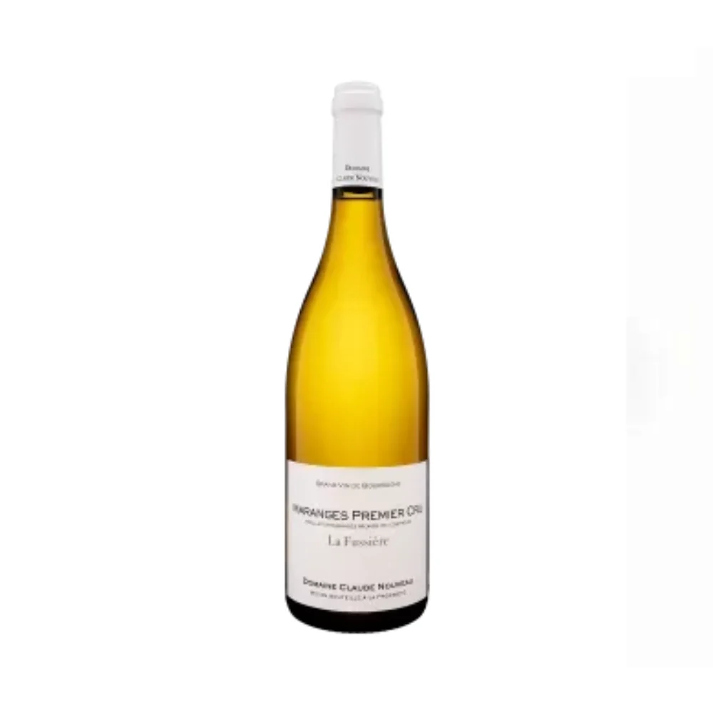 Maranges 1er Cru Blanc La Fussière 2023 Claude Nouveau - Selecciones