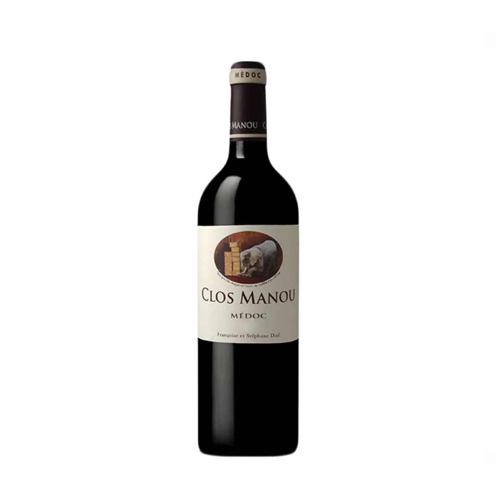 Clos Manou 2018 - Selecciones