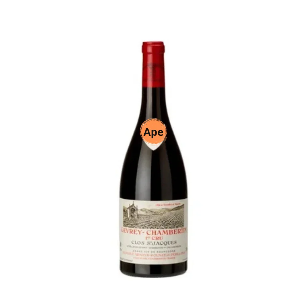 Clos saint Jacques 2016 Armand Rousseau - Selecciones