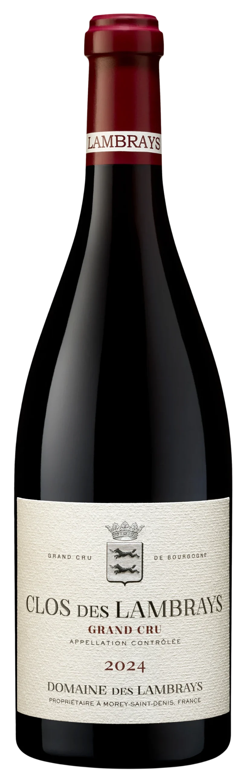 Domaine des Lambrays - 2024 - Clos des Lambrays Grand Cru