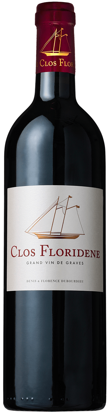 Clos Floridène 2025 - Cavissima