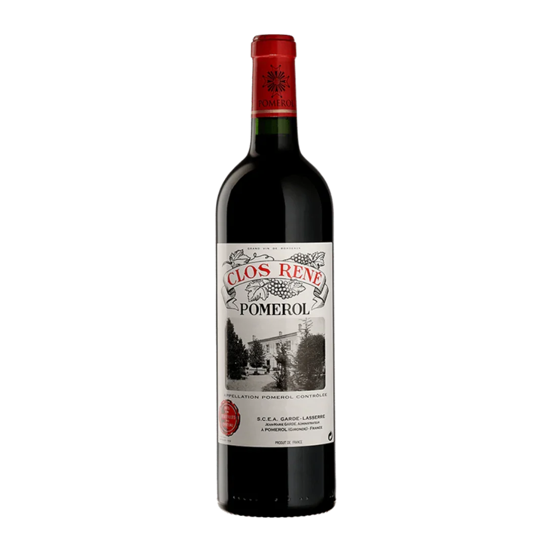 Clos René 2022 - Cavissima
