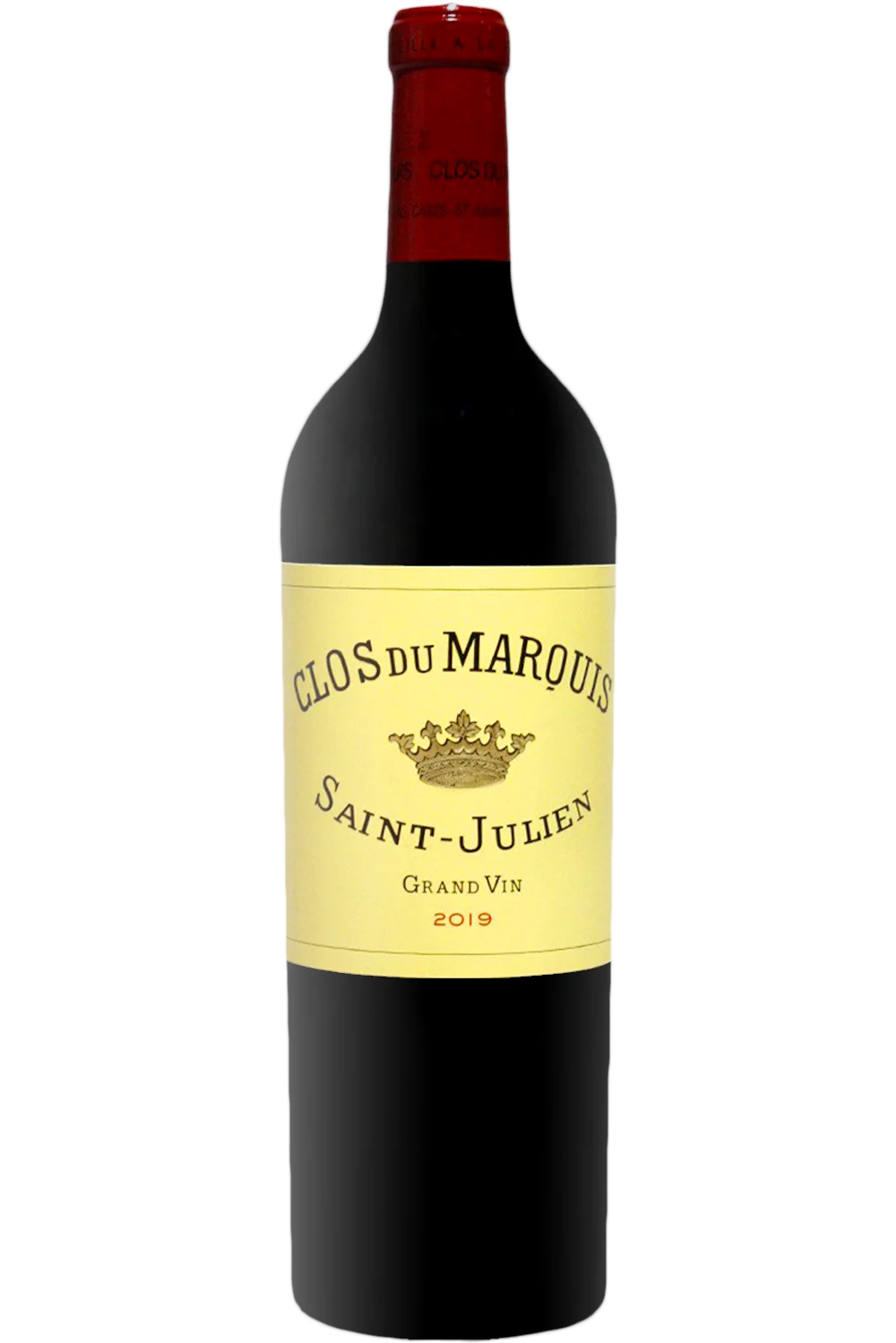 Clos du Marquis Tinto 2019