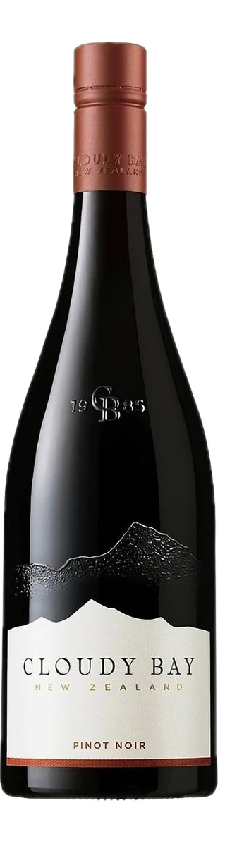 Cloudy Bay - Marlborough Pinot Noir 2020