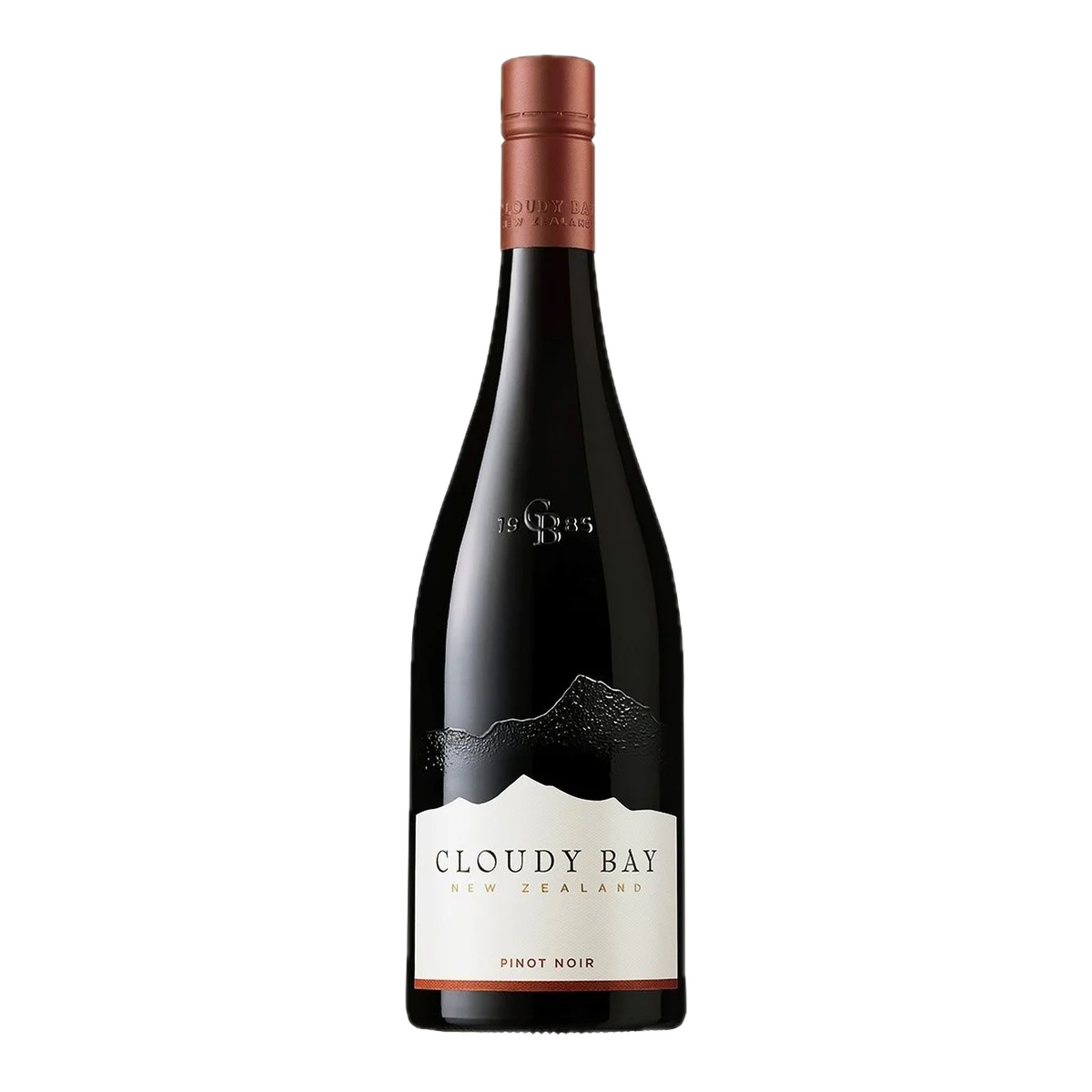 Cloudy Bay - Marlborough Pinot Noir 2018