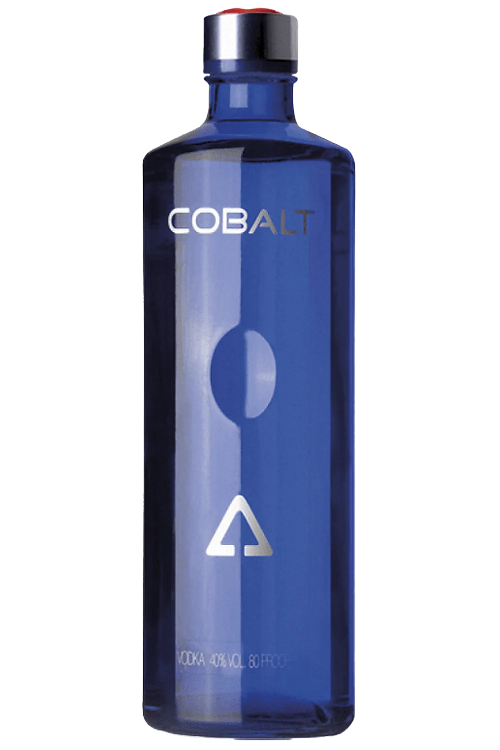 Vodka de cobalto