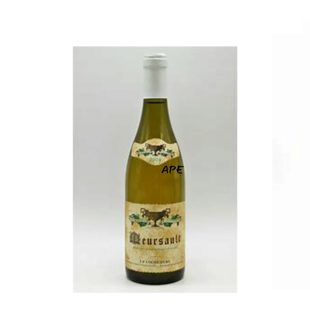 Meursault Blanc 2004 Coche Dury - Selecciones