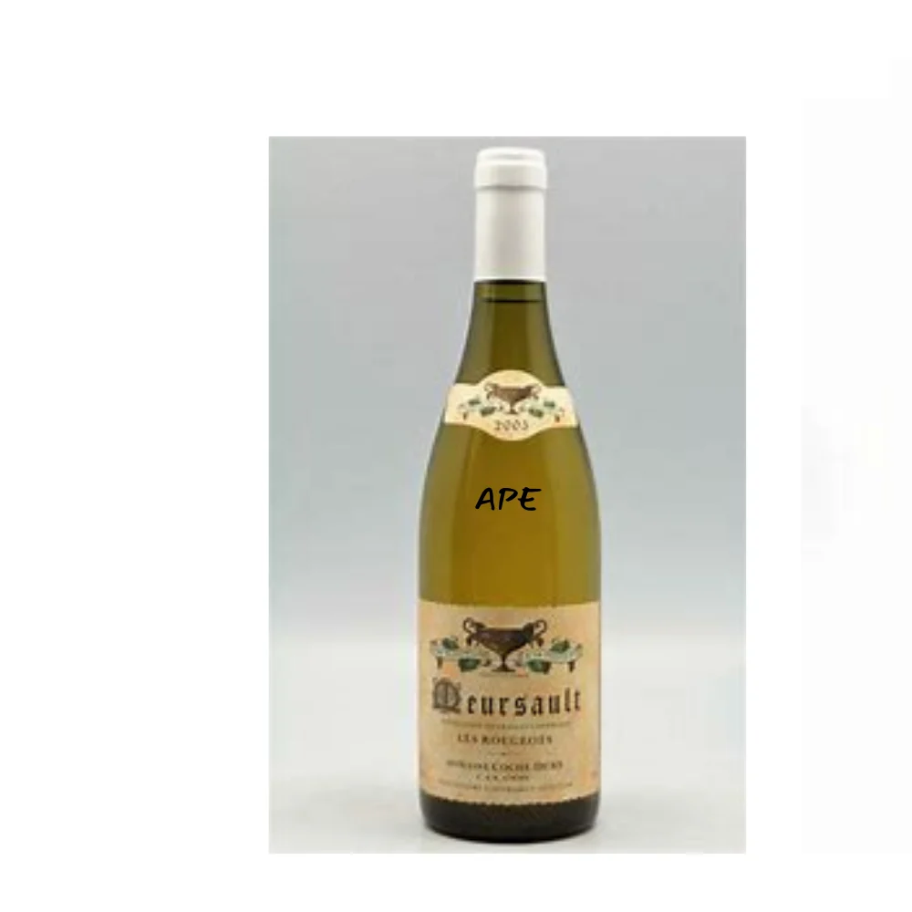 Meursault Blanc 2005 Coche Dury - Selecciones