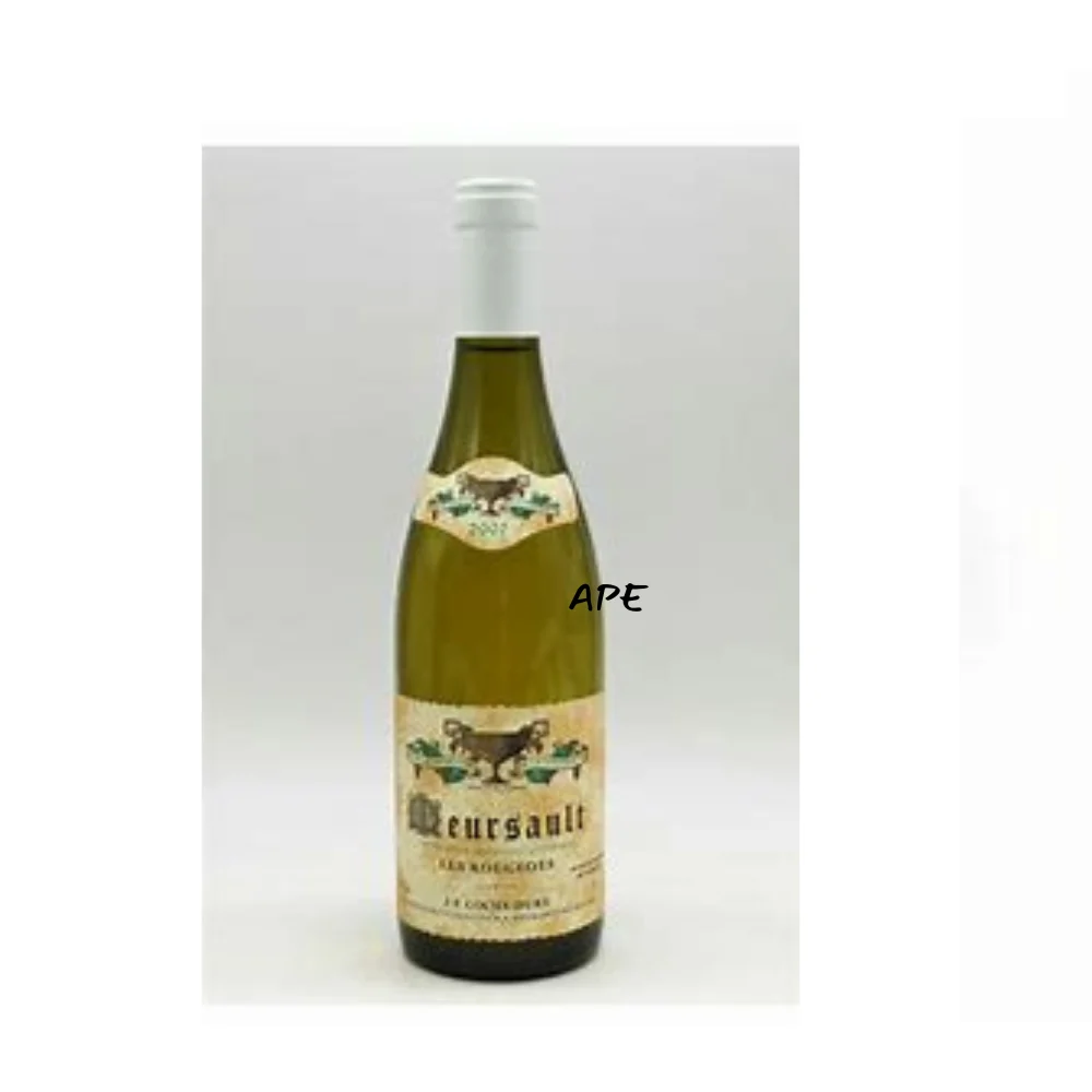 Meursault Blanc 2007 Coche Dury - Selecciones