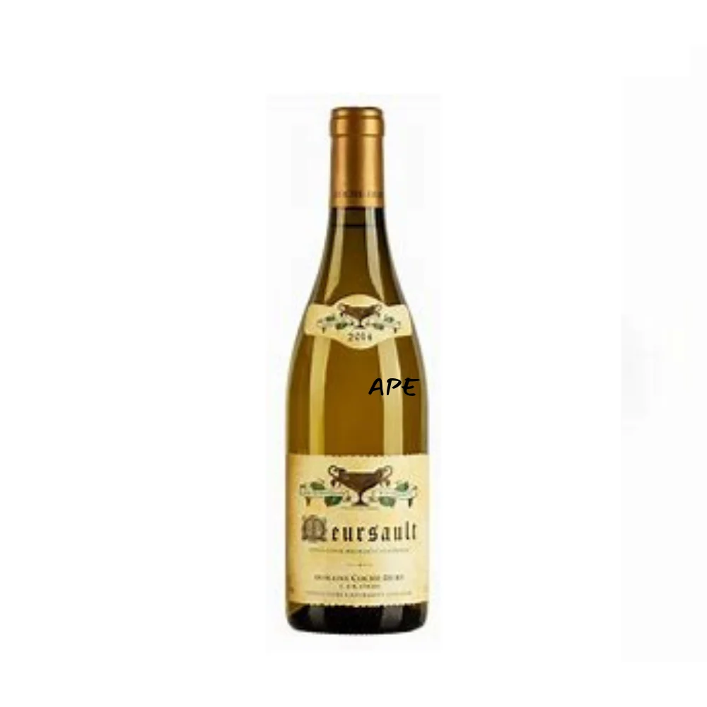Meursault Blanc 2014 Coche Dury - Selecciones