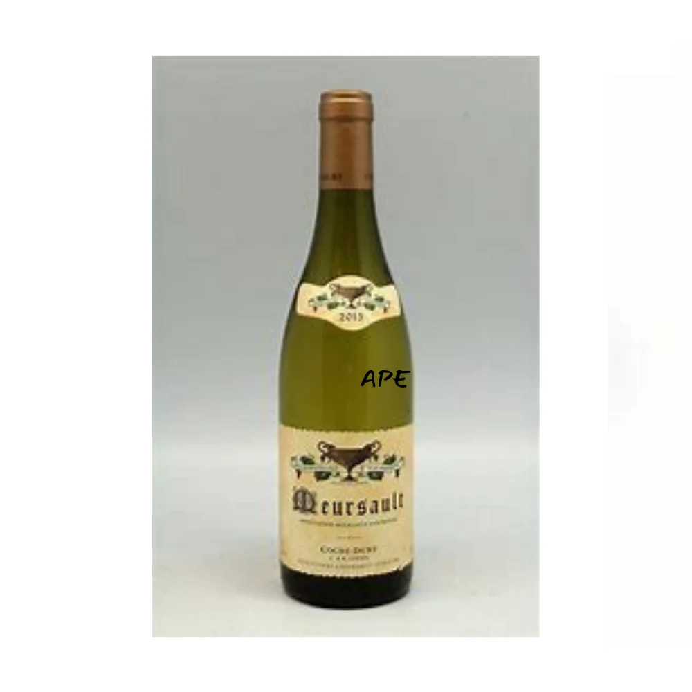 Meursault Blanc 2015 Coche Dury - Selecciones