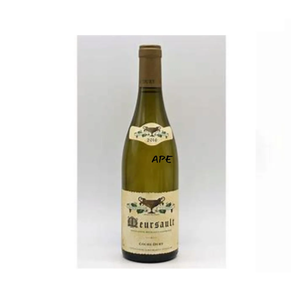 Meursault Blanc 2016 Coche Dury - Selecciones