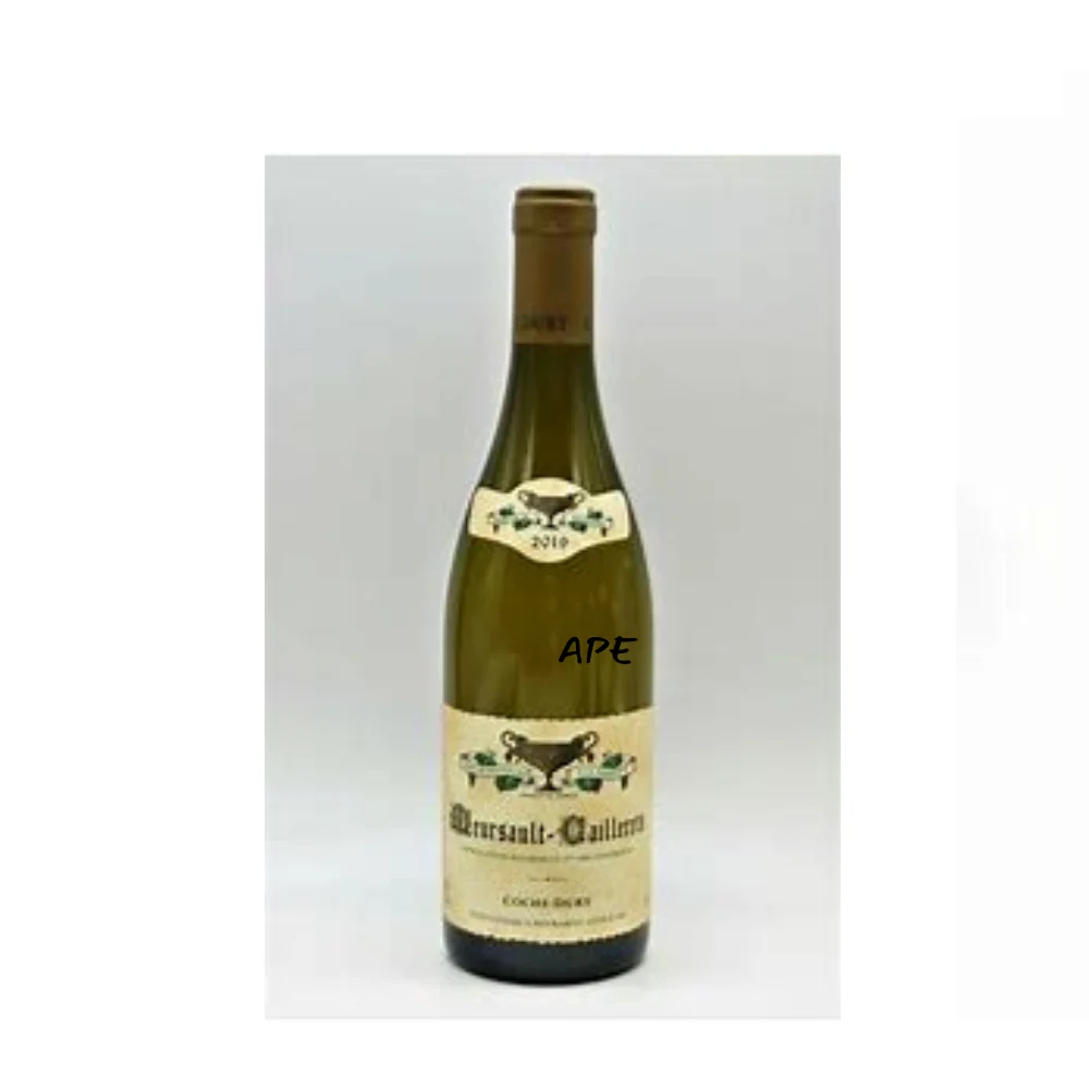 Meursault 1er Cru Caillerets 2019 Coche Dury - Selecciones