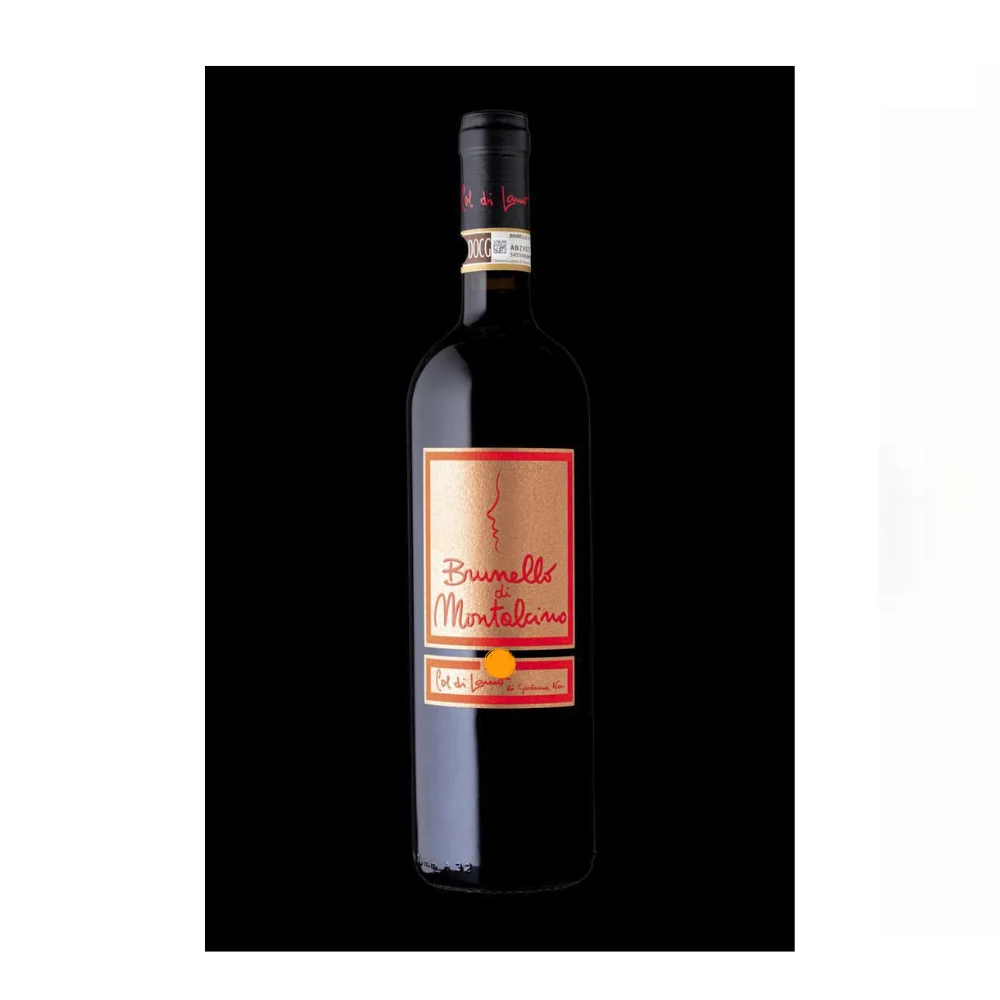 Brunello di Montalcino 2009 Col di Lamo - Selecciones