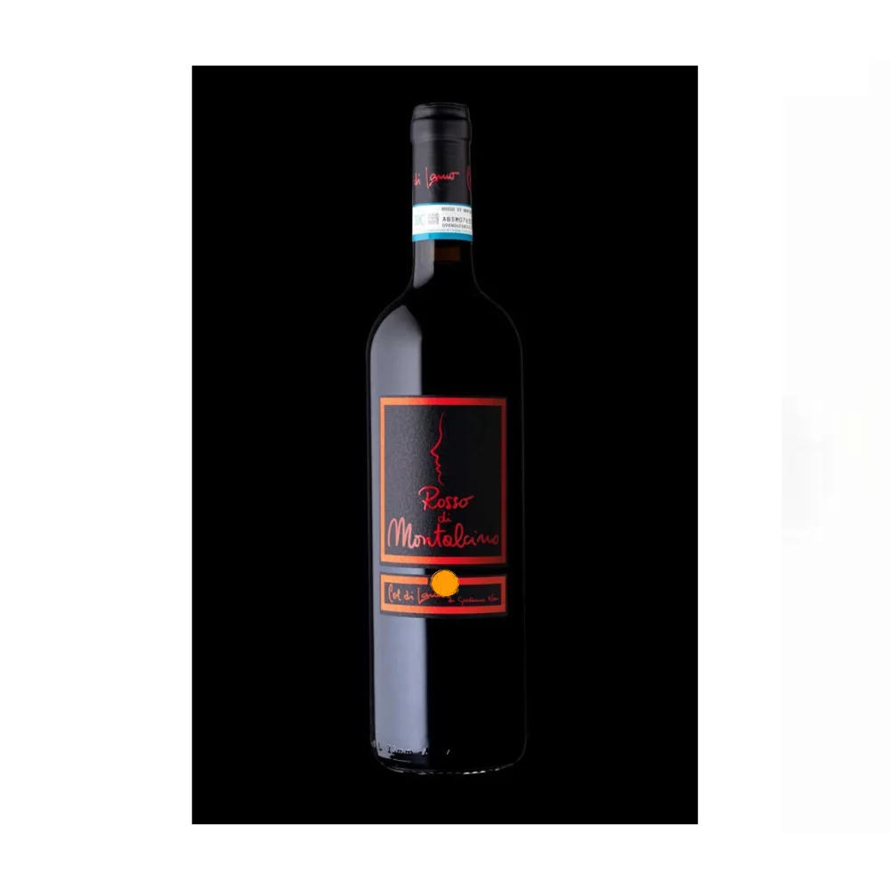 Rosso di Montalcino 2022 Col di Lamo - Selecciones
