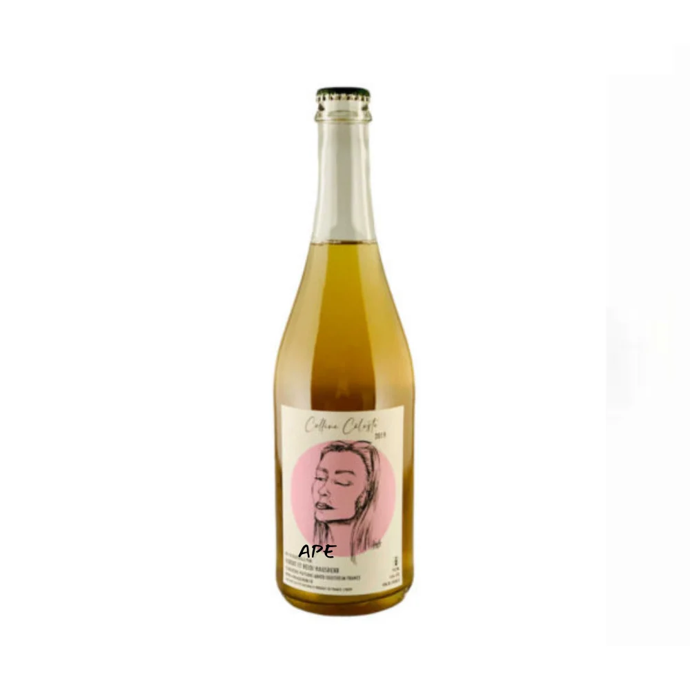 Le Colline Celeste 2020 Hausherr - Selecciones