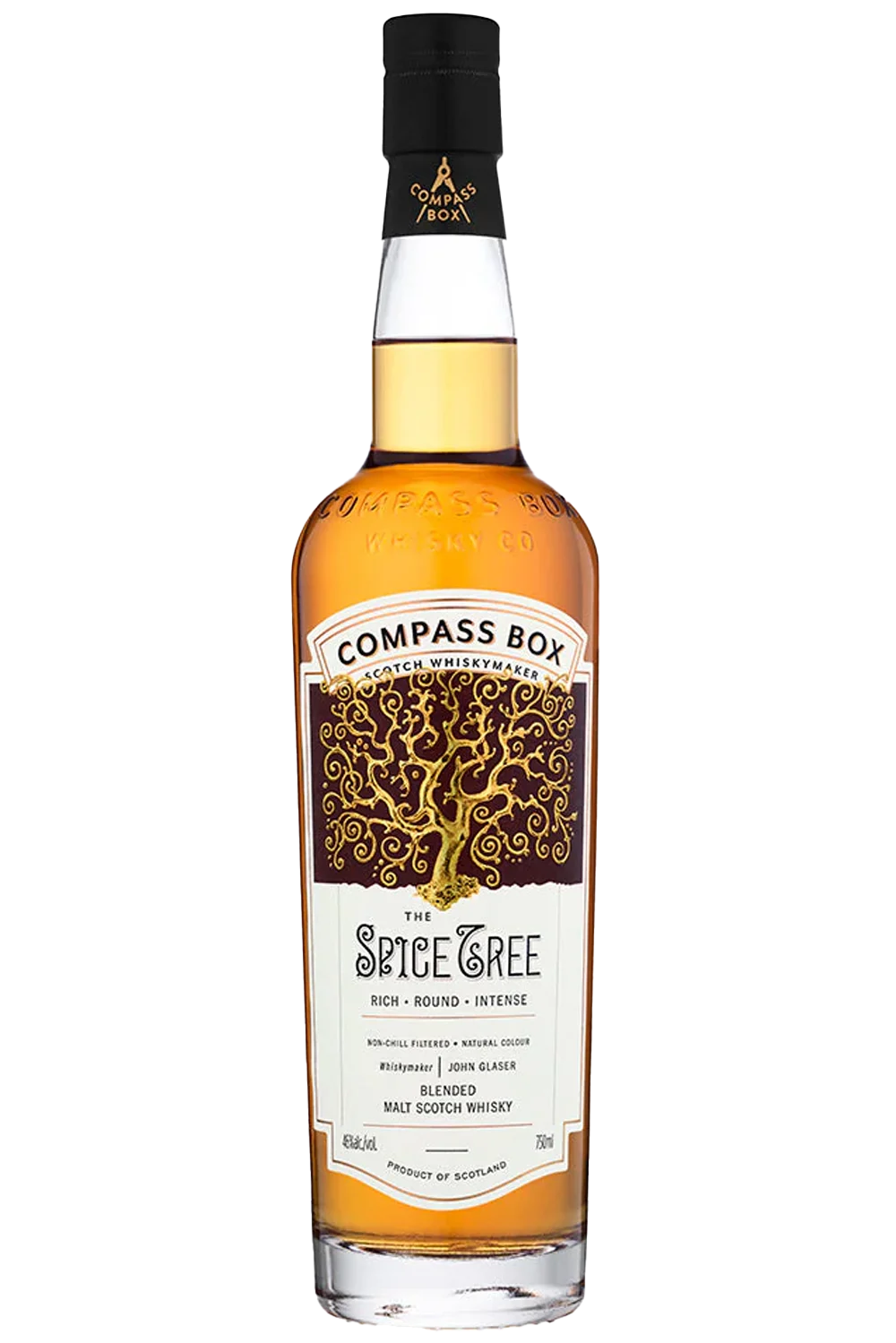Compass Box The Spice Tree