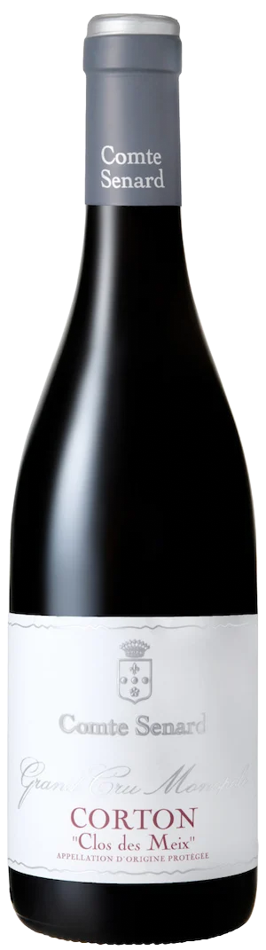 Comte Senard - Corton Grand Cru Clos des Meix - 2018