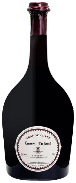 Domaine Comte Lafond - Sancerre Rouge Grande Cuvée 2017