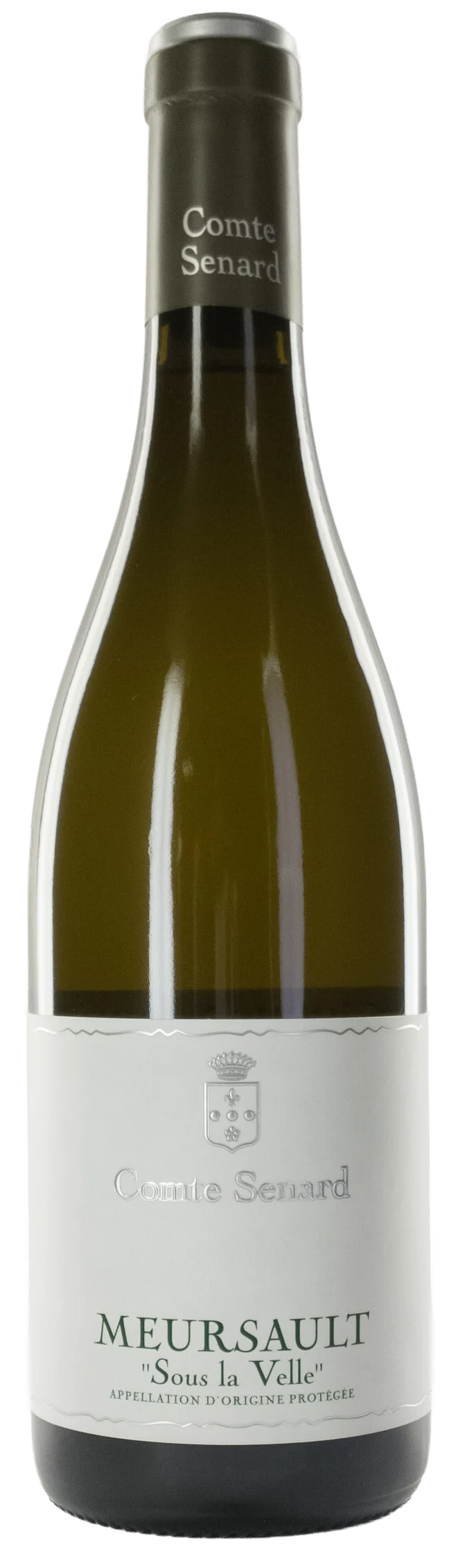 Domaine Comte Senard - Sous la Velle 2023 - Meursault