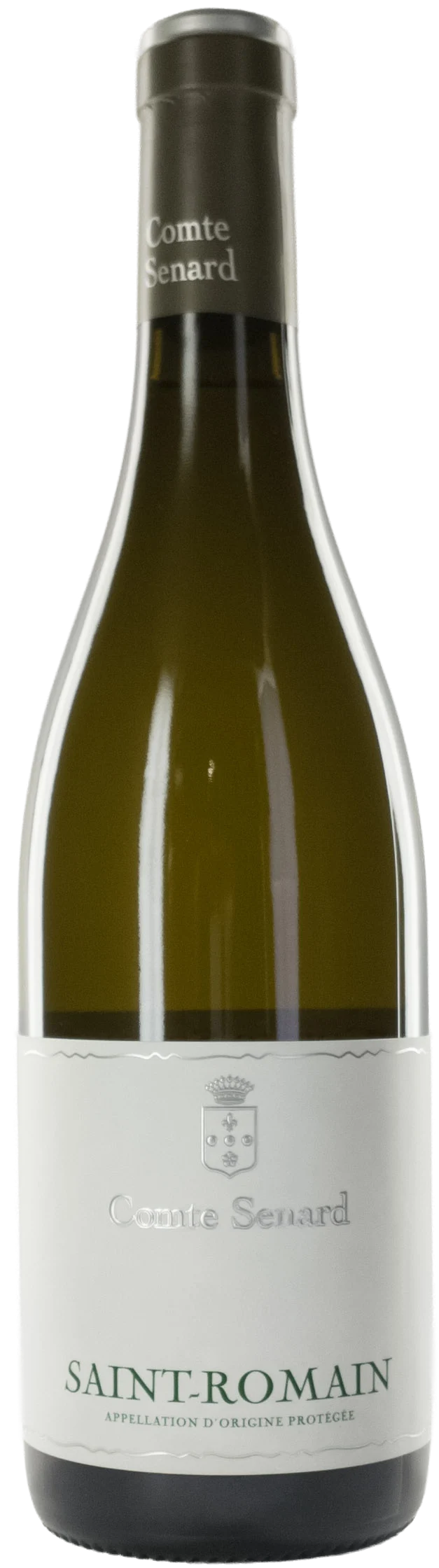 Domaine Comte Senard - 2023 - Saint-Romain blanc