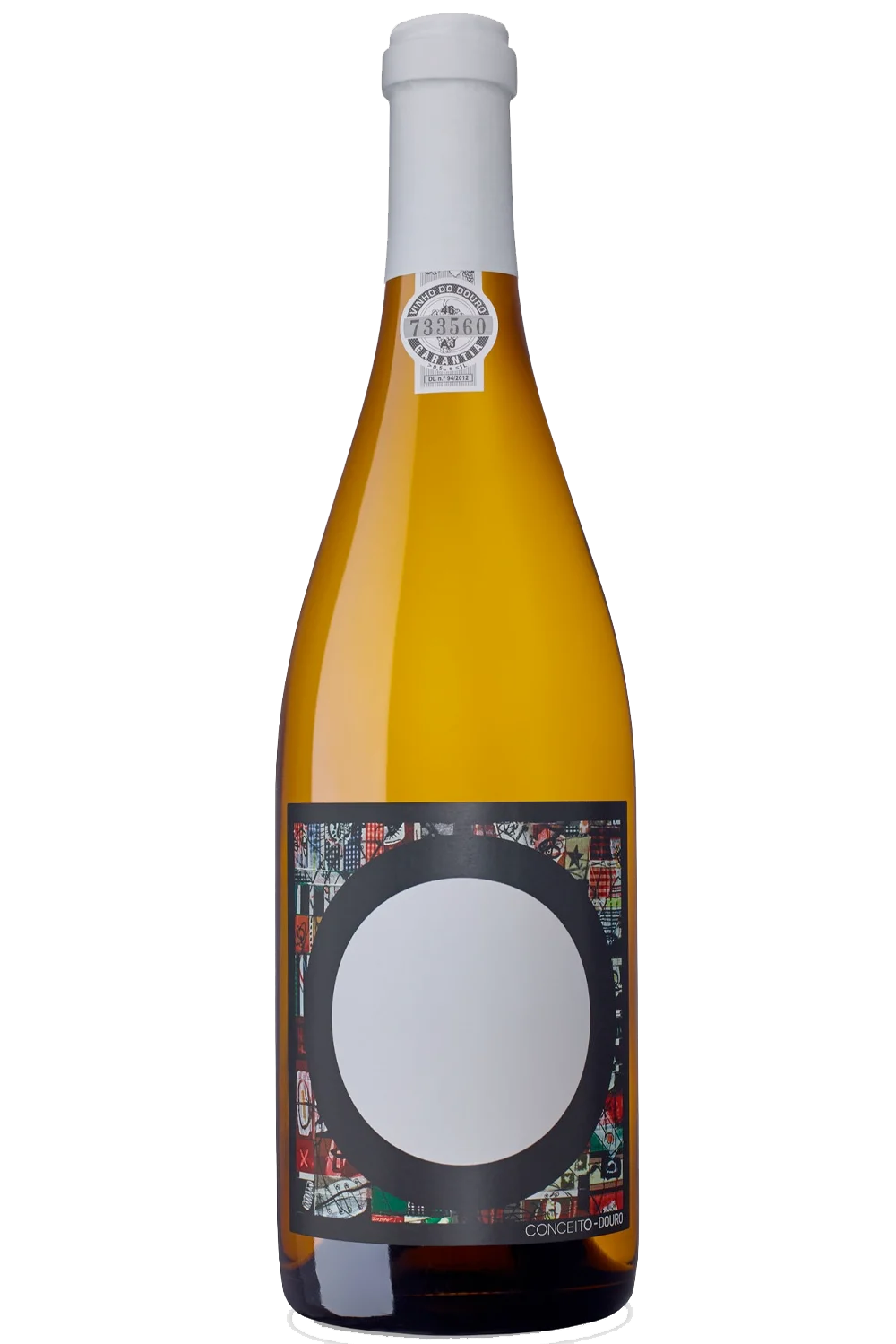 Concept Blanc 2021 - Conceito Vinhos